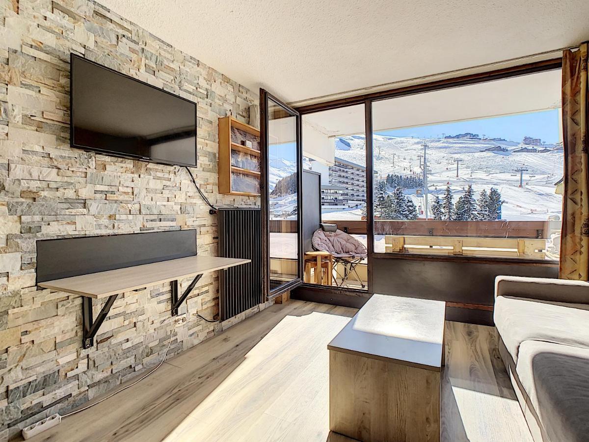 Residence Lac Du Lou - Les Menuires 외부 사진
